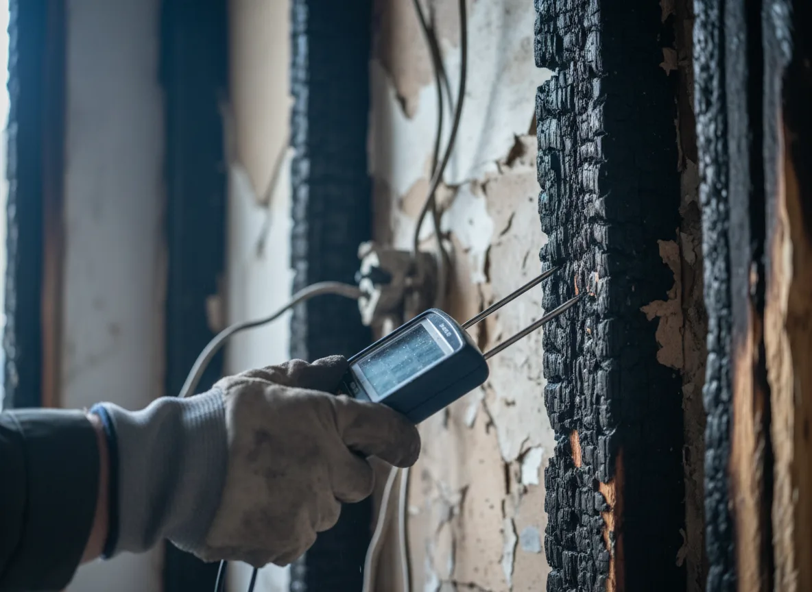 Fire Damage Restoration Wheelwright, MA FAQs